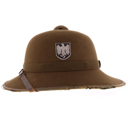 https://saasphoto.com/share/uXmxIU/WWII%20German%20Second%20Pattern%20Heer%20Deutsches%20Afrikakorps%20%28DAK%29%20Pith%20Helmet%20by%20JHS%20Size%2057%20%281942%29-360/WWII%20German%20Second%20Pattern%20Heer%20Deutsches%20Afrikakorps%20%28DAK%29%20Pith%20Helmet%20by%20JHS%20Size%2057%20%281942%29-360.html