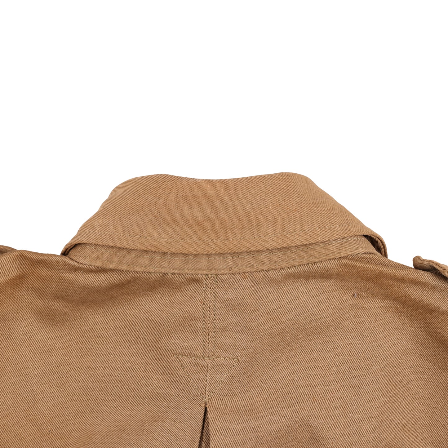 WWII U.S. Army 82nd Airborne Division Paratrooper M1942 Jump Jacket Identified to First Sgt. Edwin E. Theeck