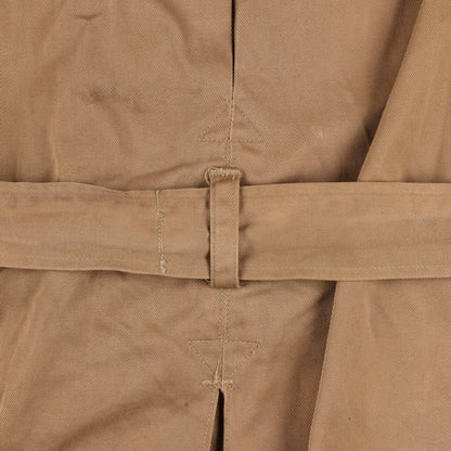 WWII U.S. Army 82nd Airborne Division Paratrooper M1942 Jump Jacket Identified to First Sgt. Edwin E. Theeck