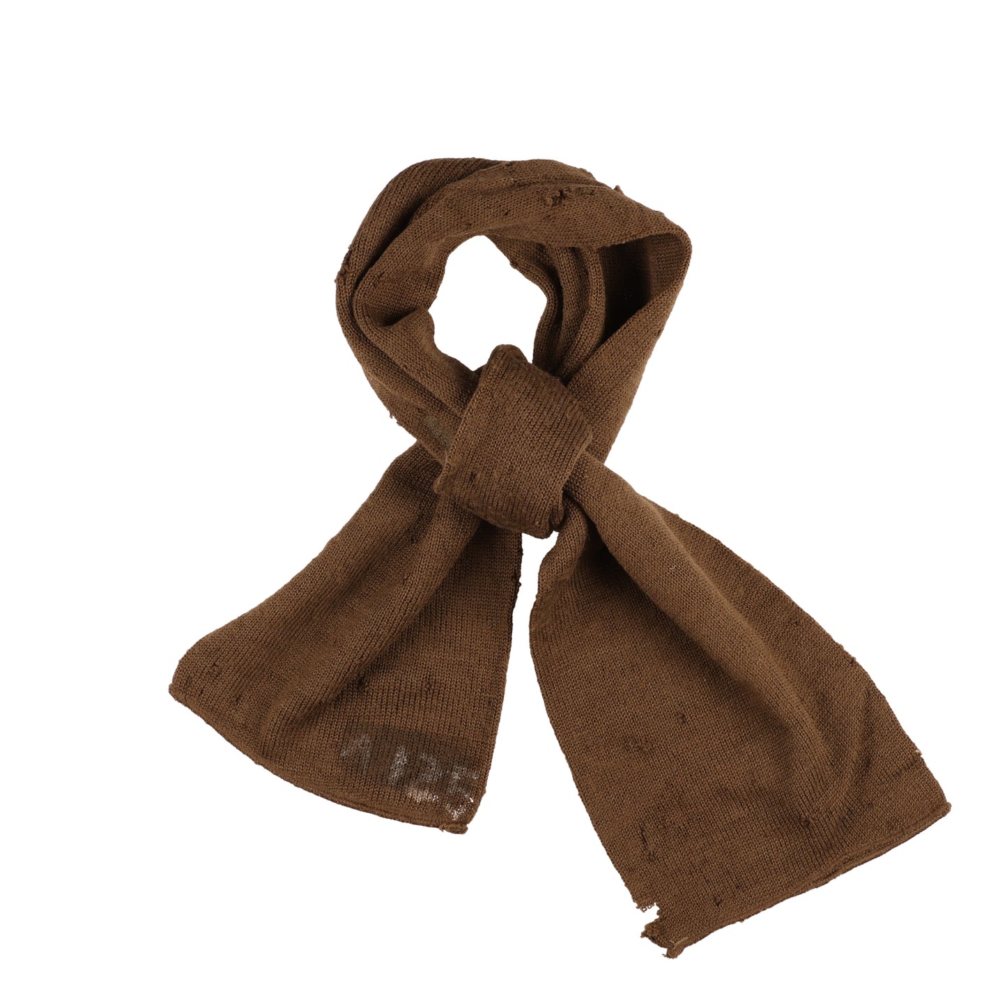 WWII U.S. Army Alaska Defense Command Wet Weather Parka, USN Coveralls, Wool Scarf, Socks, & Mukluks Attributed to Pete Mase