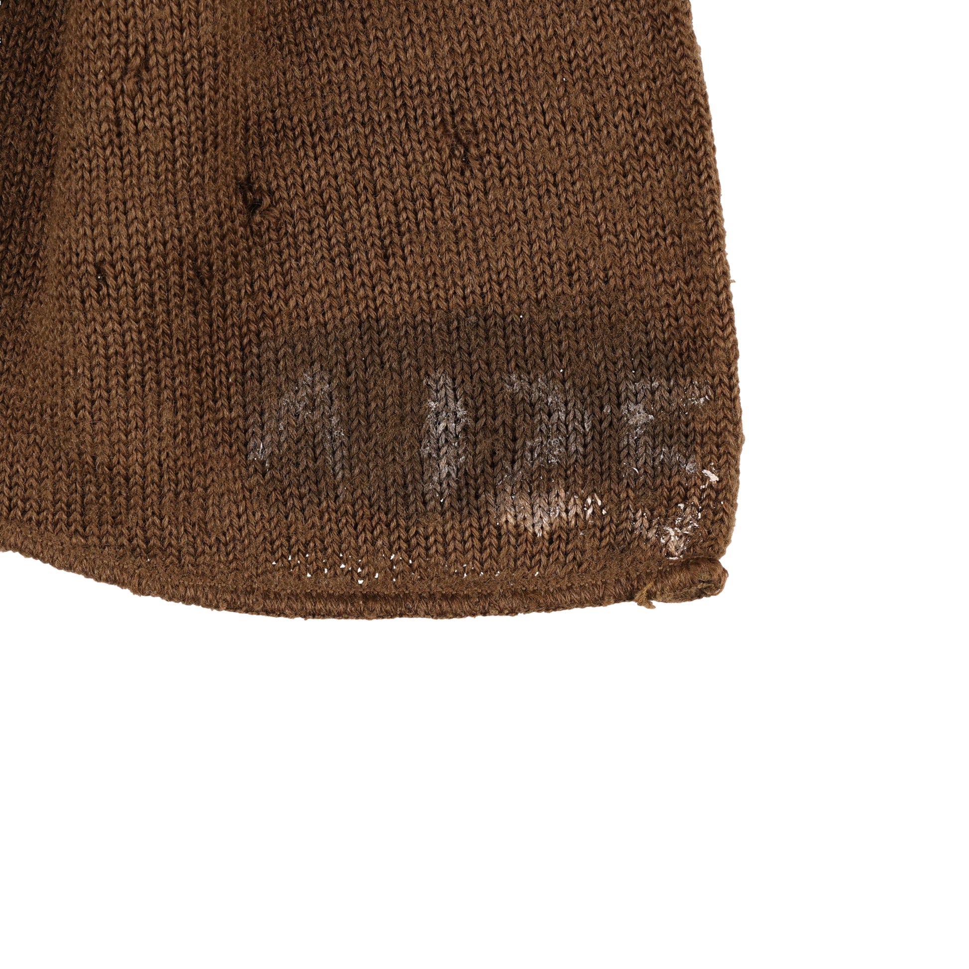 WWII U.S. Army Alaska Defense Command Wet Weather Parka, USN Coveralls, Wool Scarf, Socks, & Mukluks Attributed to Pete Mase