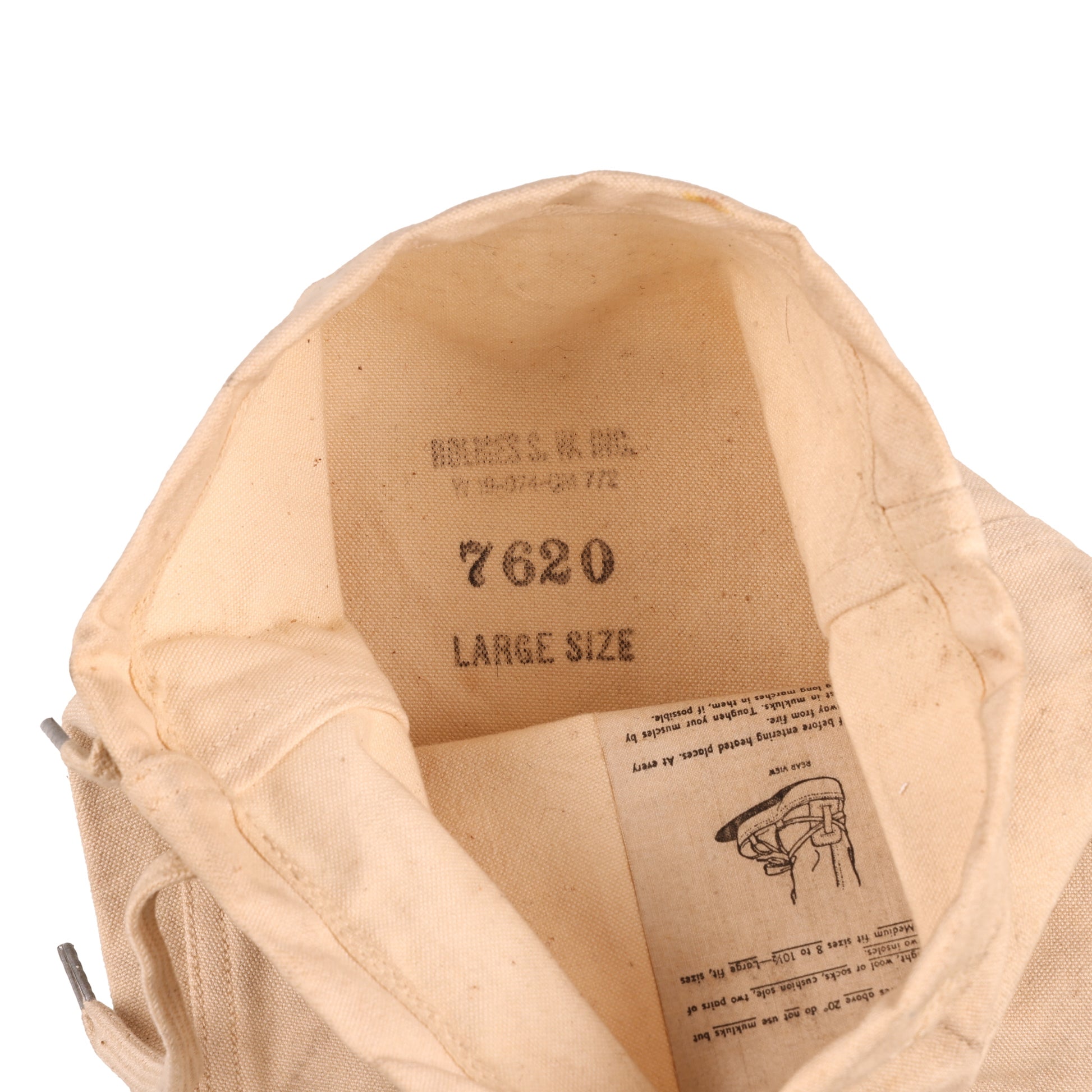 WWII U.S. Army Alaska Defense Command Wet Weather Parka, USN Coveralls, Wool Scarf, Socks, & Mukluks Attributed to Pete Mase