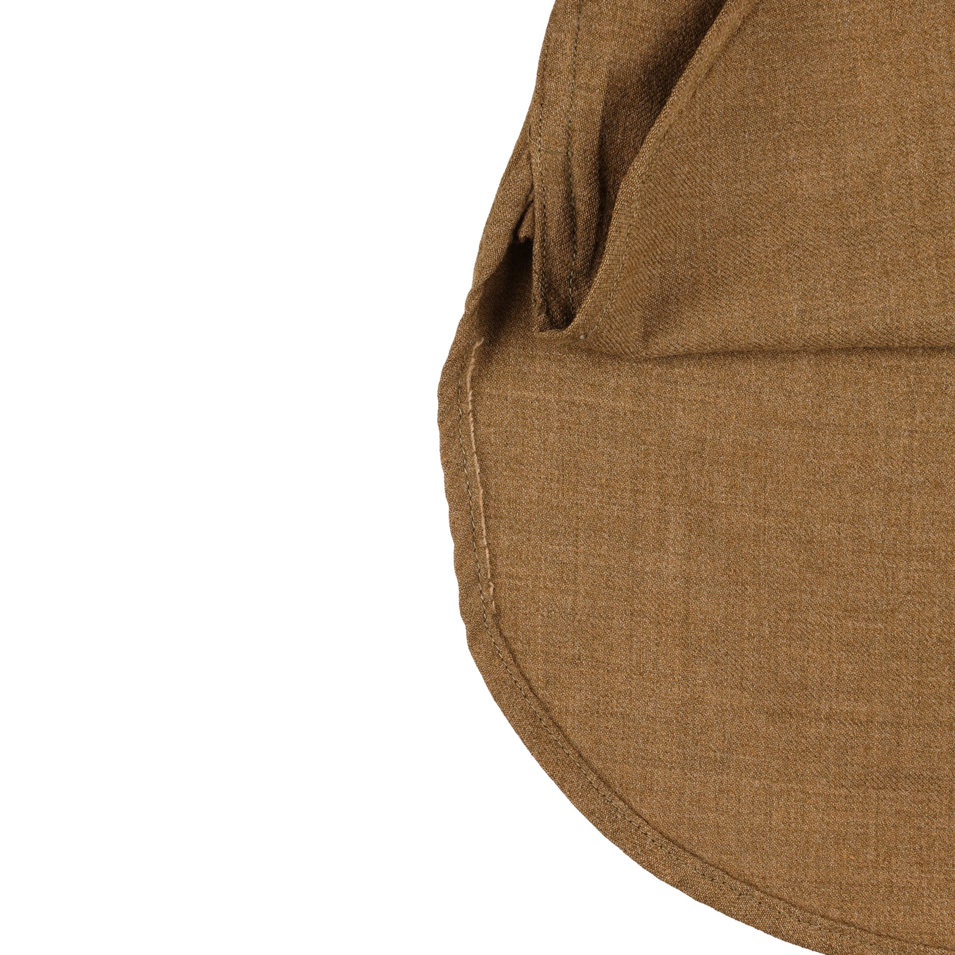 WWII U.S. Army Enlisted Man's M37 Wool Service Shirt (Size 14 x 32)