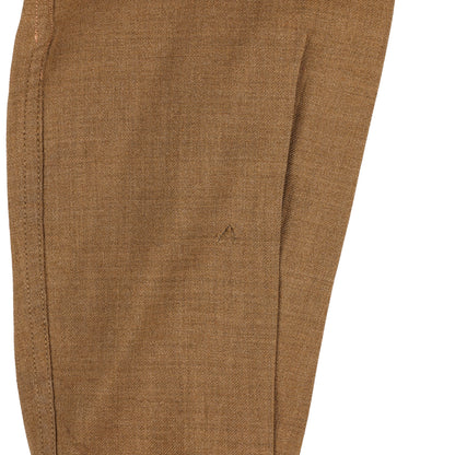 WWII U.S. Army Enlisted Man's M37 Wool Service Shirt with Gas Flap (Size 14 1/2 x 32)