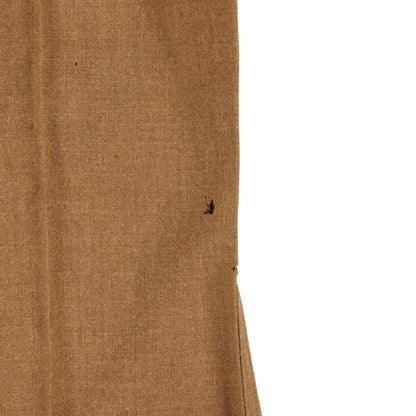 WWII U.S. Army Enlisted Man's M37 Wool Service Shirt with Gas Flap by Acme Shirt Co. (Size 15 x 33)