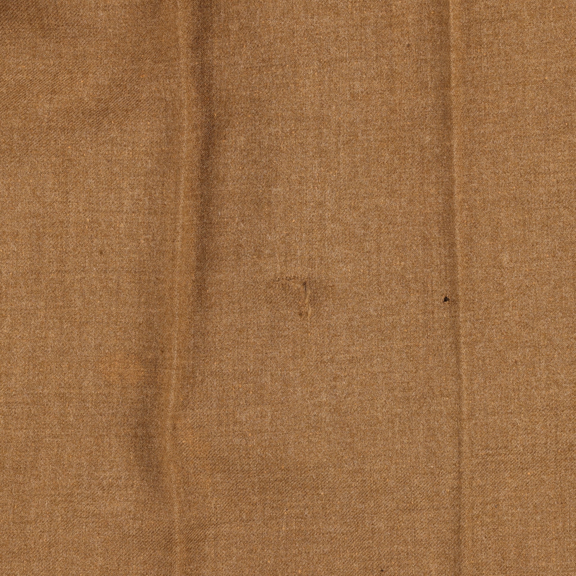 WWII U.S. Army Enlisted Man's M37 Wool Service Shirt with Gas Flap by Acme Shirt Co. (Size 15 x 33)