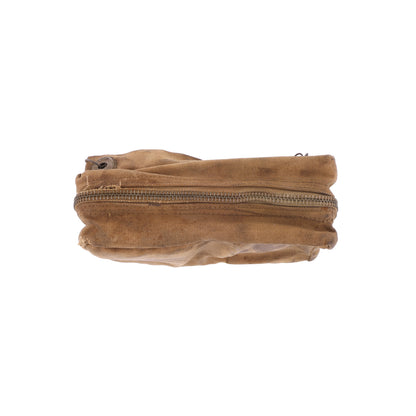 WWII U.S. Army Aeronautic First Aid Kit with Contents