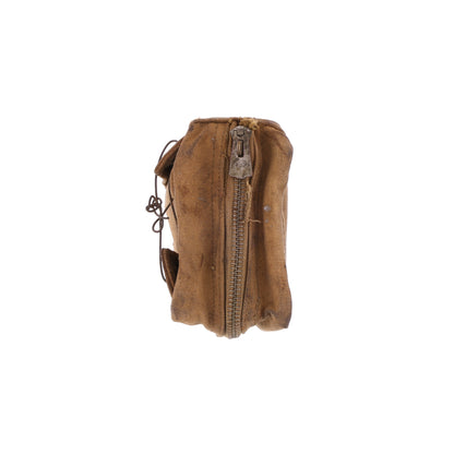 WWII U.S. Army Aeronautic First Aid Kit with Contents