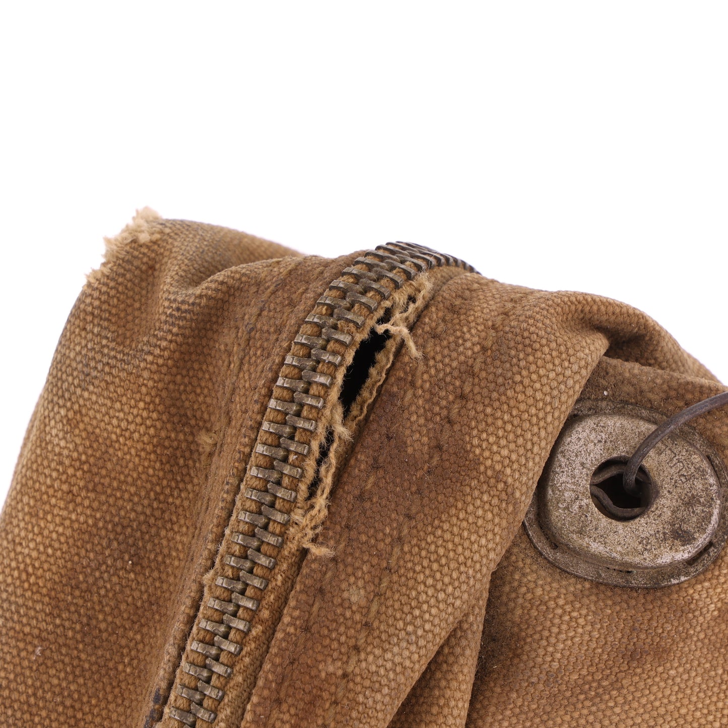 WWII U.S. Army Aeronautic First Aid Kit with Contents