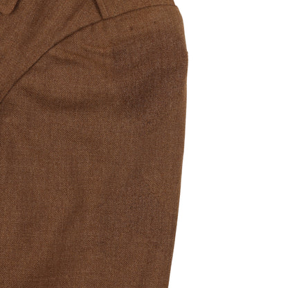 WWII U.S. Army Ike Jacket by Phila. Quartermaster Depot Identified to Sgt. Ray R. Leach (Size 34R)