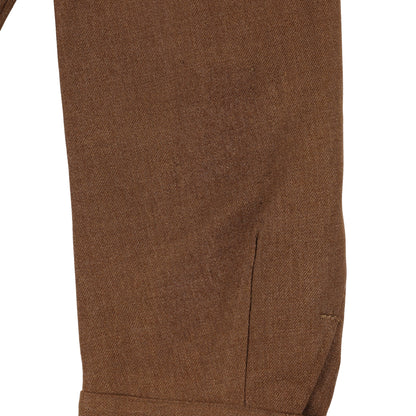 WWII U.S. Army Ike Jacket by Phila. Quartermaster Depot Identified to Sgt. Ray R. Leach (Size 34R)