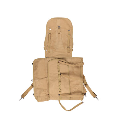 WWII U.S. Army M1928 Haversack by Atlas Mfg. Co. (1942)