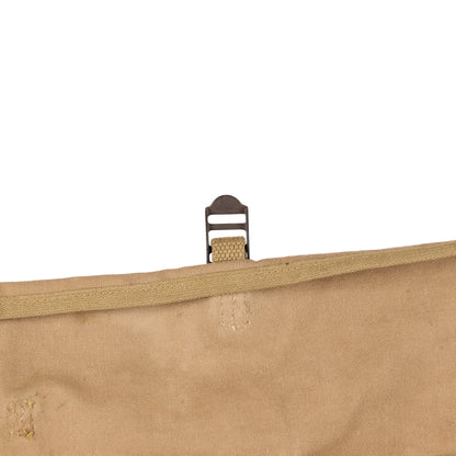 WWII U.S. Army M1928 Haversack by Atlas Mfg. Co. (1942)