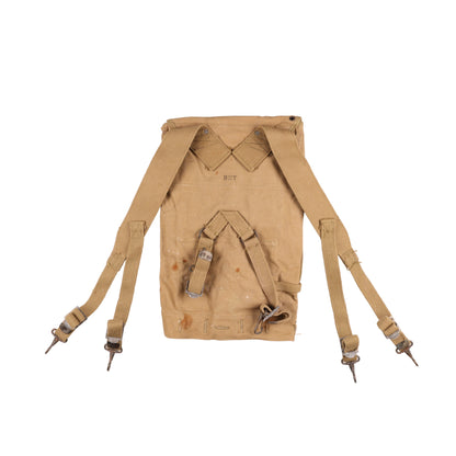 WWII U.S. Army M1928 Haversack by Boyt (1942)