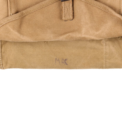 WWII U.S. Army M1928 Haversack by Boyt (1942)