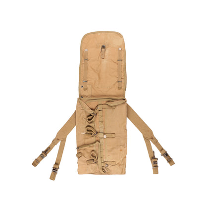 WWII U.S. Army M1928 Haversack by Boyt (1942)