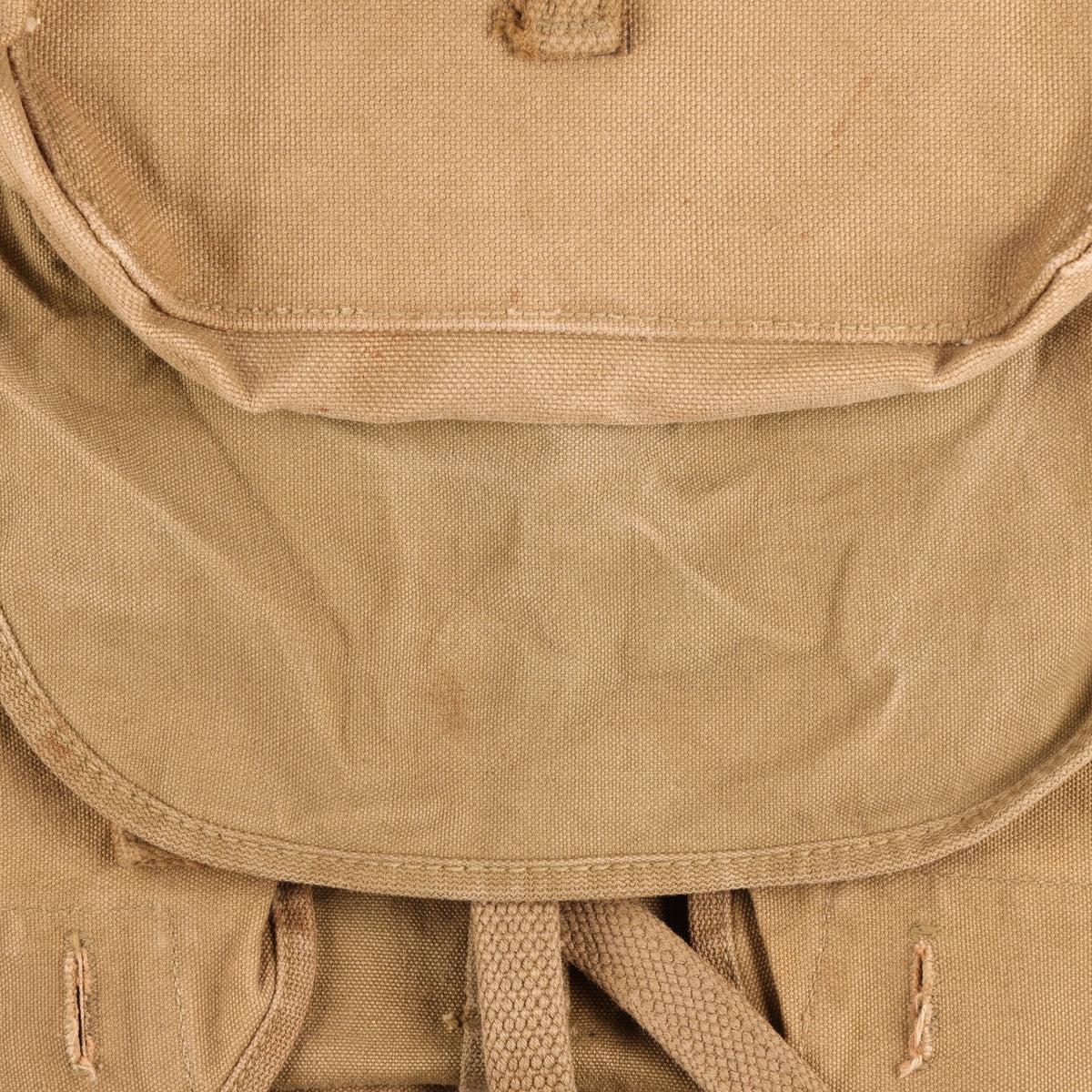 WWII U.S. Army M1928 Haversack by Boyt (1942)