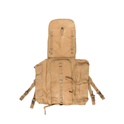 WWII U.S. Army M1928 Haversack by Boyt (1942)