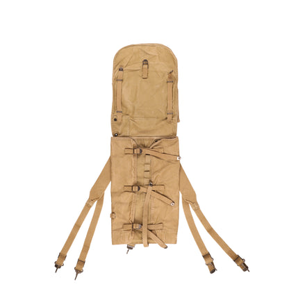 WWII U.S. Army M1928 Haversack by Boyt (1942)