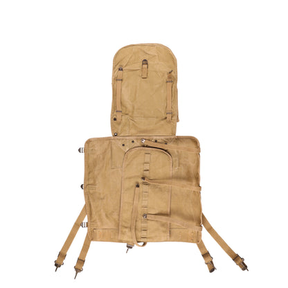 WWII U.S. Army M1928 Haversack by Boyt (1942)