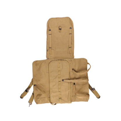 WWII U.S. Army M1928 Haversack by Buckley Studios (1942)