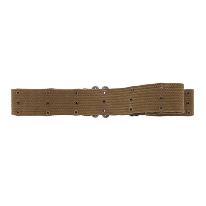 WWII U.S. Army M1936 Pistol Belt