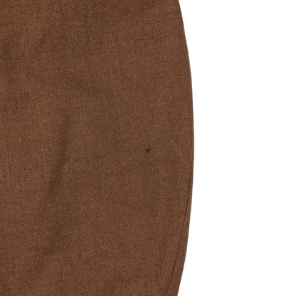 WWII U.S. Army Officer's Ike Jacket by Kravitz Clothing Co. Identified to Capt. Frank B. Edwards Size 36R (1944)