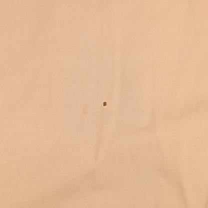 WWII U.S. Army Officer's Khaki Cotton Service Shirt (Size 15 1/2 x 32)