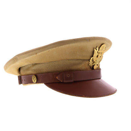 https://saasphoto.com/share/uXmxIU/WWII%20U.S.%20Army%20Officer%27s%20Khaki%20Service%20Cap%20The%20Fly-Weighter%20by%20Lewis-360/WWII%20U.S.%20Army%20Officer%27s%20Khaki%20Service%20Cap%20The%20Fly-Weighter%20by%20Lewis-360.html