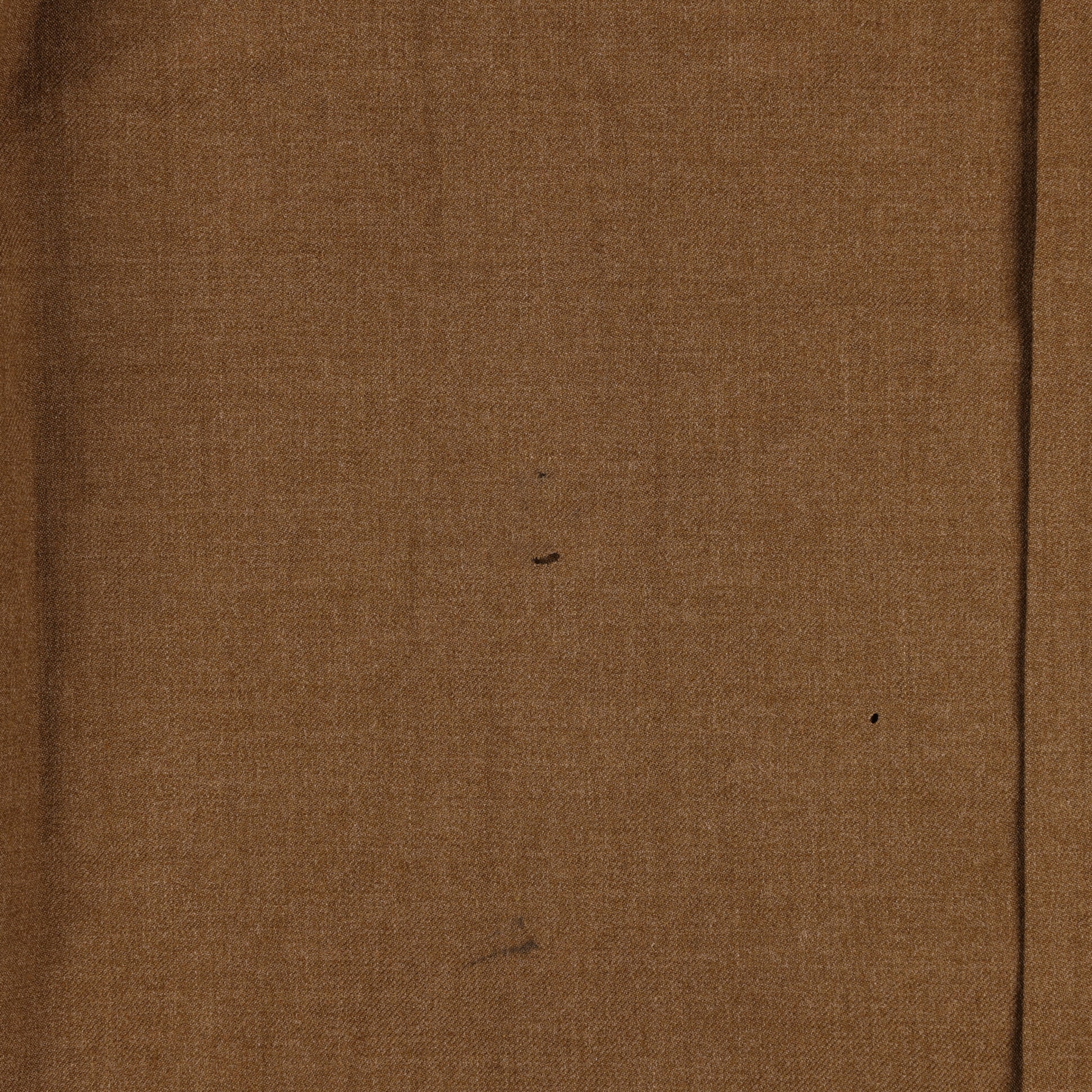 WWII U.S. Army Officer's M37 Wool Service Shirt by C. F. Hathaway Co. Identified to Capt. Frank B. Edwards (1942)
