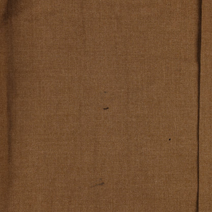 WWII U.S. Army Officer's M37 Wool Service Shirt by C. F. Hathaway Co. Identified to Capt. Frank B. Edwards (1942)