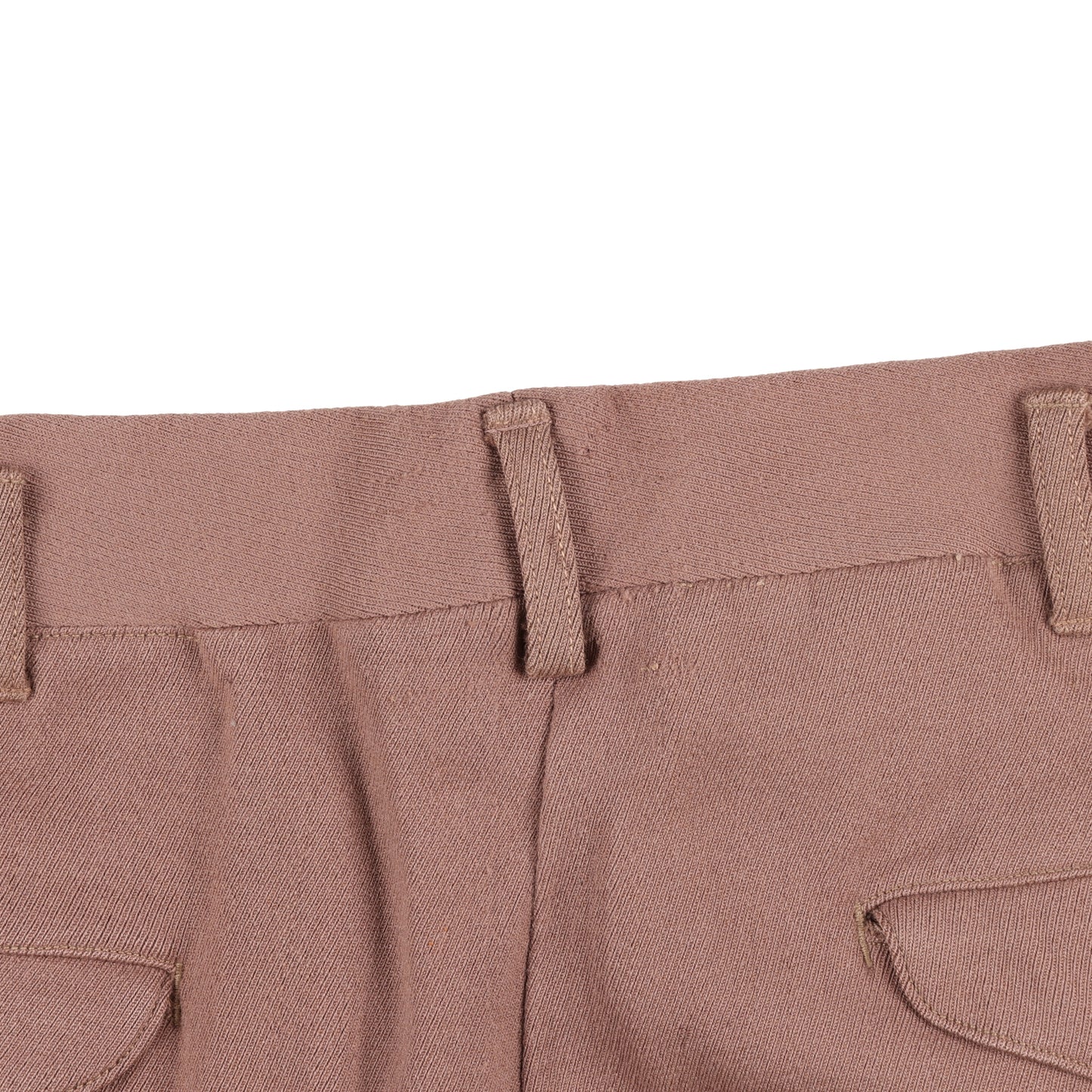 WWII U.S. Army Officer's Pink Wool Service Trousers