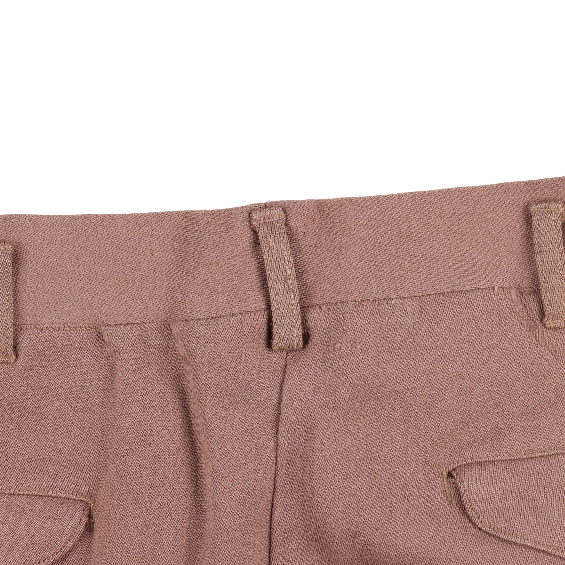 WWII U.S. Army Officer's Pink Wool Service Trousers