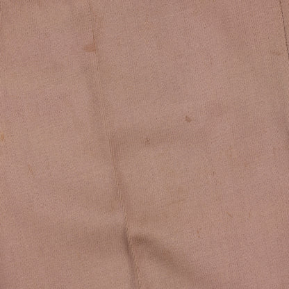 WWII U.S. Army Officer's Pink Wool Service Trousers Named to "H. R. Hamner" & "I. Briggs"