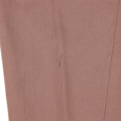 WWII U.S. Army Officer's Pink Wool Service Trousers