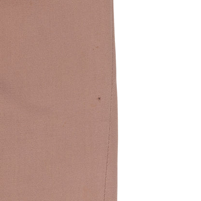 WWII U.S. Army Officer's Pink Wool Service Trousers Named to "H. R. Hamner" & "I. Briggs"
