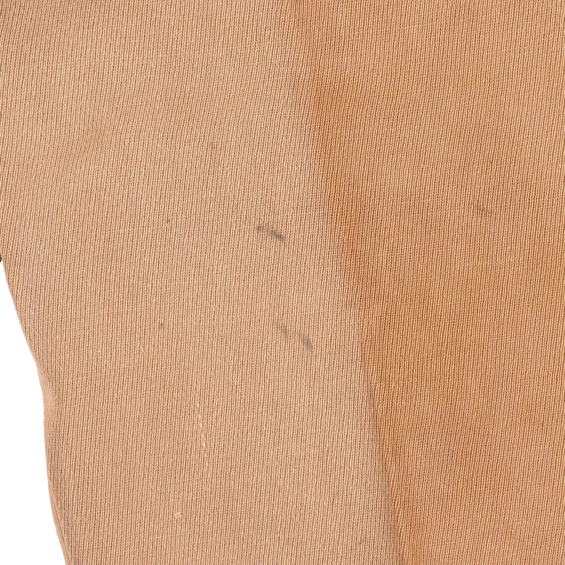 WWII U.S. Army Officer's Pink Wool Service Trousers Named to "H. R. Hamner"