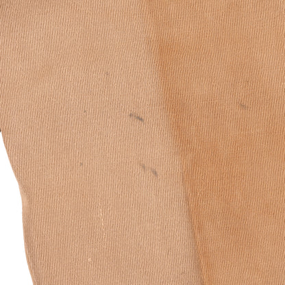 WWII U.S. Army Officer's Pink Wool Service Trousers Named to "H. R. Hamner"