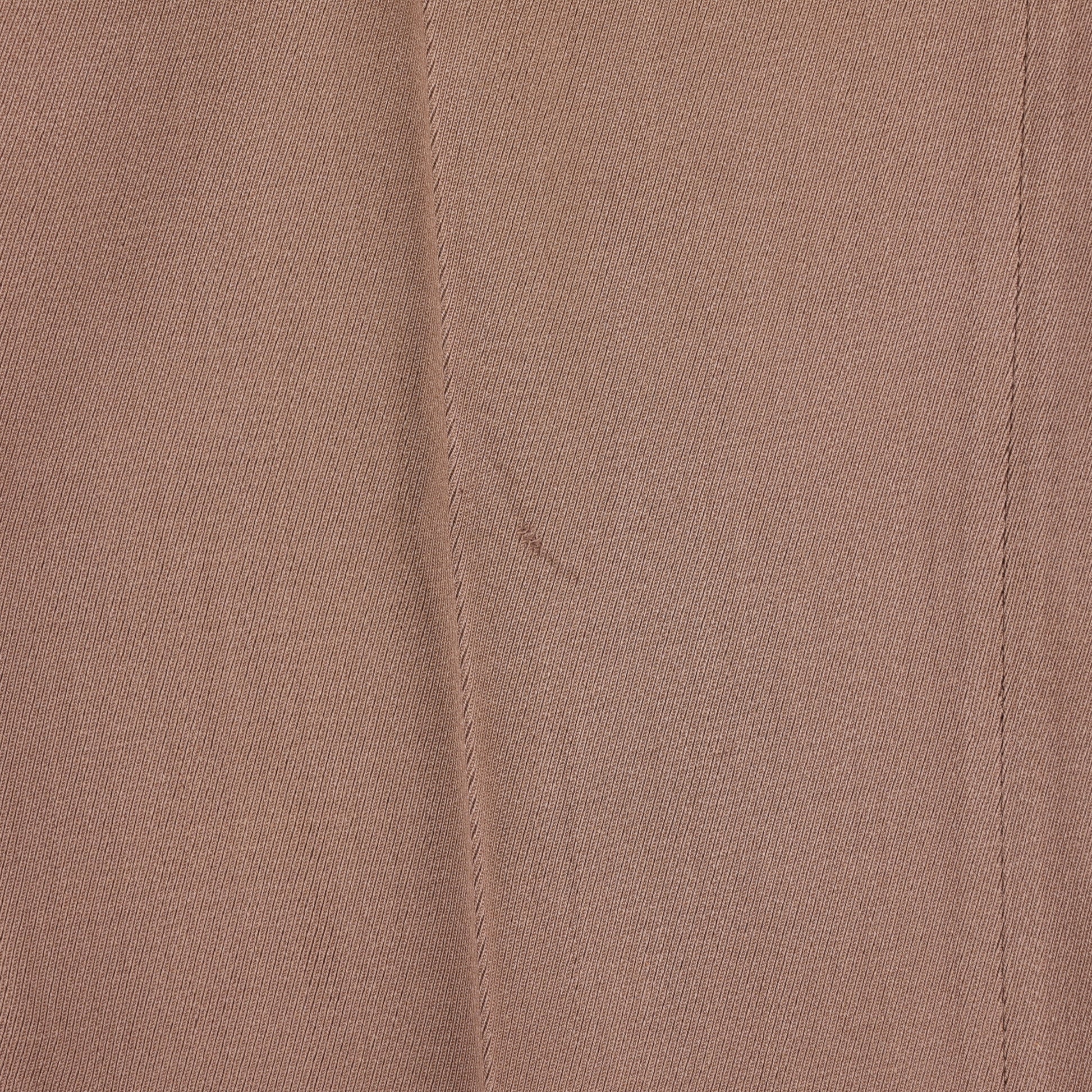 WWII U.S. Army Officer's Pink Wool Service Trousers by Phila. Q. M. Depot Waist Size 30 Regular (1944)