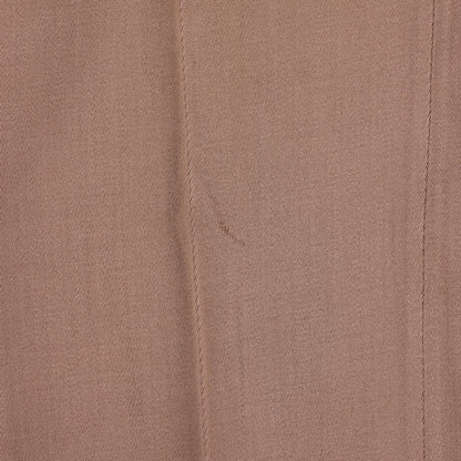 WWII U.S. Army Officer's Pink Wool Service Trousers by Phila. Q. M. Depot Waist Size 30 Regular (1944)