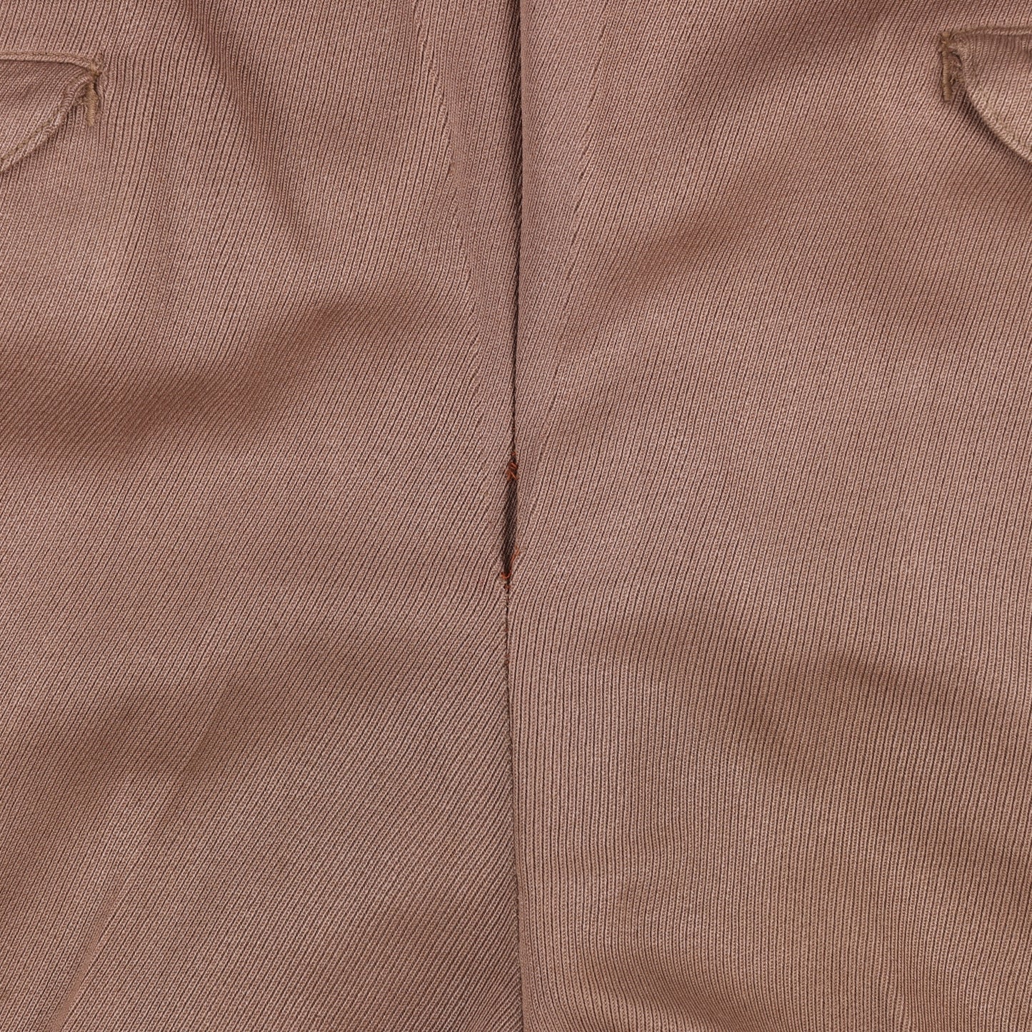 WWII U.S. Army Officer's Pink Wool Service Trousers by Phila. Q. M. Depot Waist Size 30 Regular (1944)