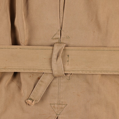 WWII U.S. Army Paratrooper M1942 Jump Jacket