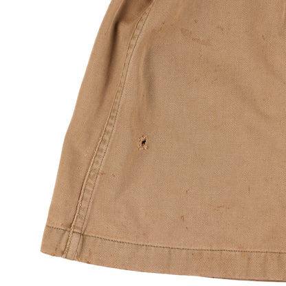 WWII U.S. Army Paratrooper M1942 Jump Jacket