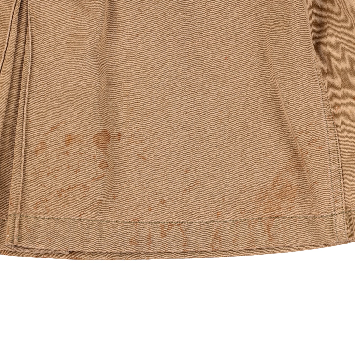 WWII U.S. Army Paratrooper M1942 Jump Jacket