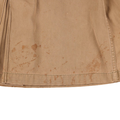 WWII U.S. Army Paratrooper M1942 Jump Jacket