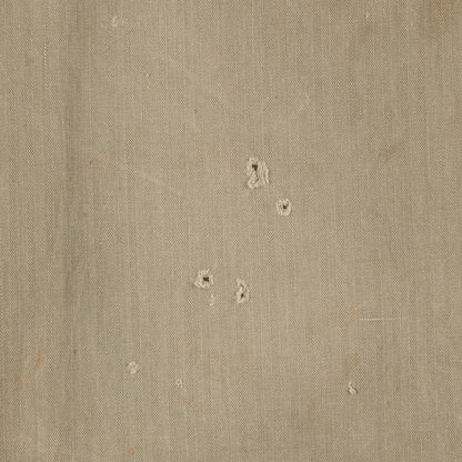 WWII U.S. Army Second Pattern HBT Coveralls with Gas Flap (Size 40R)