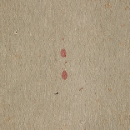 WWII U.S. Army Second Pattern HBT Coveralls with Gas Flap (Size 40R)