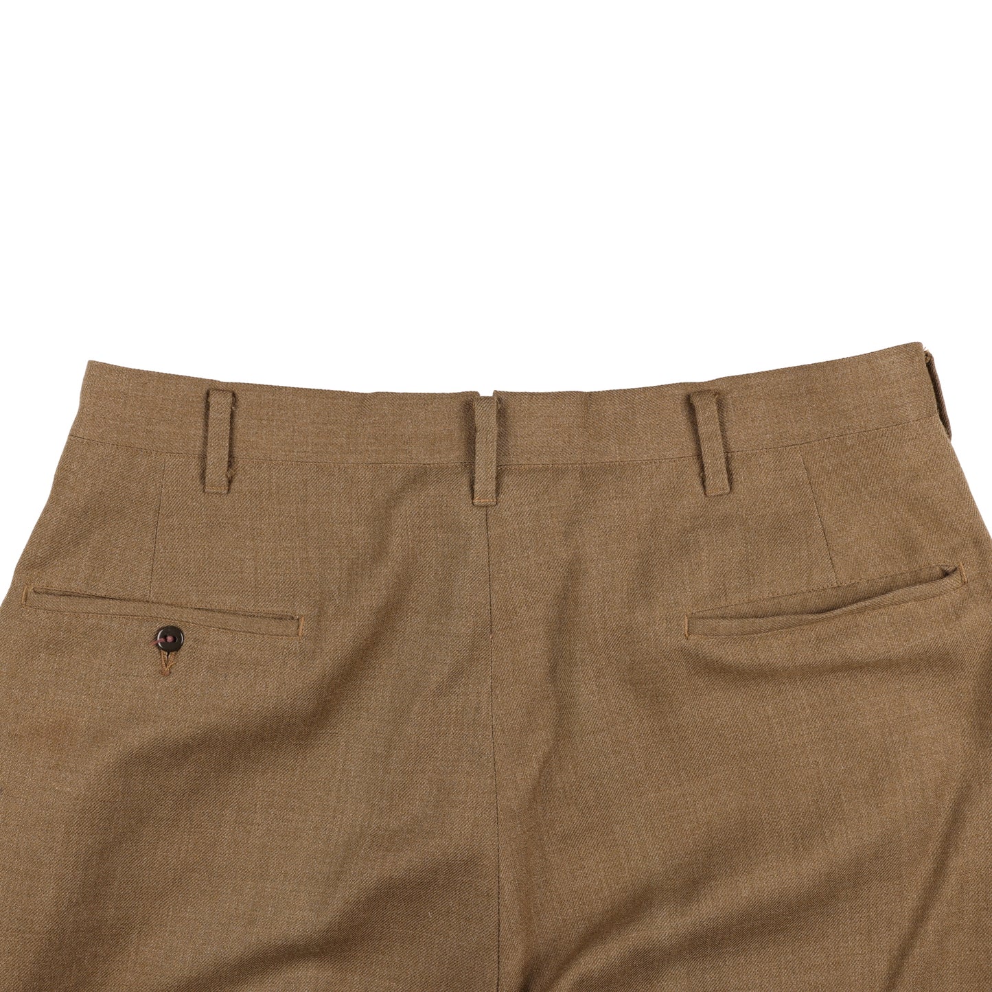 WWII U.S. Army Enlisted Man's Wool Service Trousers