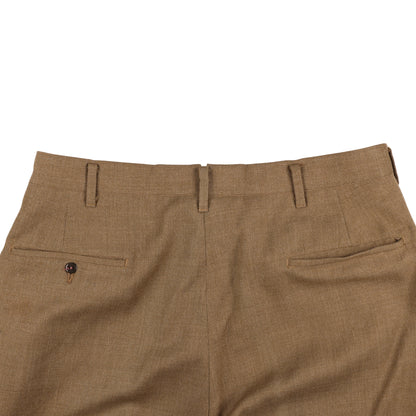 WWII U.S. Army Enlisted Man's Wool Service Trousers