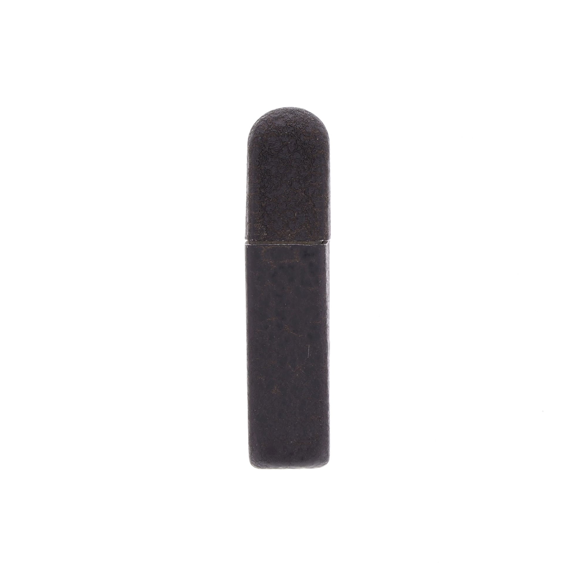 WWII U.S. Berkeley "Windproof" Lighter with Black Crackle Finish